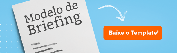 Modelo De Briefing Para Ag Ncia Como Fazer Template