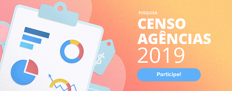 censo agências 2019