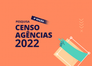 Censo Agências 2022