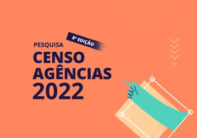 Censo Agências 2022