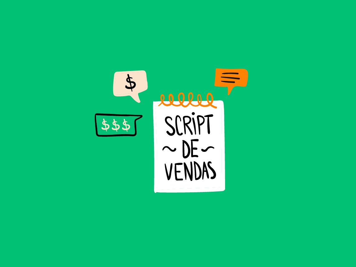 Como Criar Um Script Para Vendas Na Sua Agência Blog Do Operand 