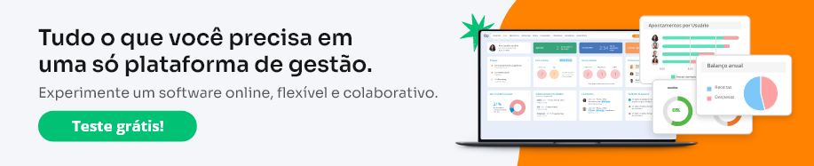 Experimente o Operand por 7 dias, acesse relatórios com métricas precisas para suas tomadas de decisão.